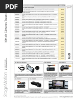 Download Kits de Camaras by cRAZYS SN245541319 doc pdf