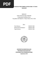 Download Masalah 2-Inkuiri Sebagai Tren Pembelajaran Kimia 10 Tahun Terakhir by fitriarizkiana SN245541815 doc pdf