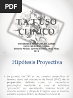 Test de Apercepción Temática