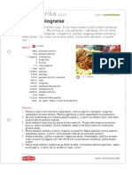 Bogati Bolognese PDF