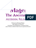Ascension Reloaded 10-8-09