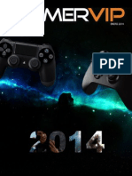 GamerVip (Enero 2014)