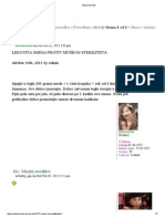 Muski Sterilitet PDF