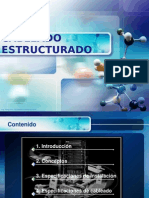 Cableado Estructurado