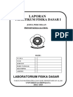 II. Prinsip Kerja Katrol PDF