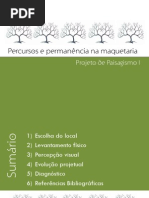 Apresentao Projetopaisagismoi Percursosepermanncianamaquetaria 130405195324 Phpapp01