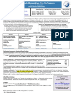 Paseo Hills-Mcnamara Syllabus