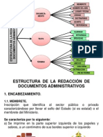 Doc. Administrativos