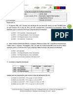 Exercicio 5 Ufcd 0568 - IVA - 05 11 2014