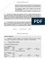 Operações Contabilísticas de Iva