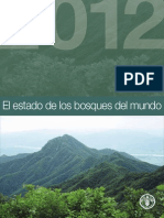 El estado de los bosques del mundo