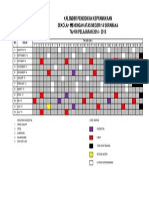 KALENDER AKADEMIK SMAN14SBY