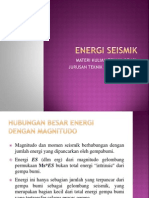 PP06 Energi Gempa
