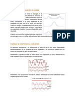 LAB 3 FIS102 UAGRM- Ondas