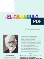 El Triángulo