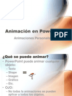 Animaciones