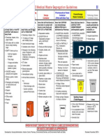 med waste seg guideline rev1105