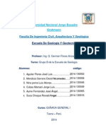 Ejercicios Completos de Quimica