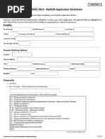 2025 ERAS Applicant Worksheet | PDF | Race And Ethnicity In The United ...