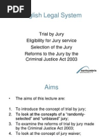 English Legal System 10