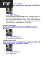 John C. Hall Jr. (Dublin, GA) Online Comments