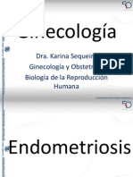 Endometriosis