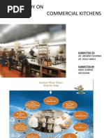 Restaurant Design and Layout Guide | PDF | Kitchen | Restaurants