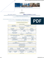 Registro a Licenciatura Por Concurso (Febrero 2014)