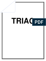 Triac Practica