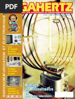 nn Megahertz Magazine No009 Jul Aou 1983 | PDF | Diffusion