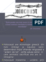 HOLOCAUSTUL