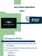 Aerospace Fastener Applications Part2 R2010