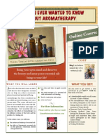 Know Aromatherapy