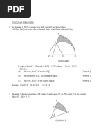 Circular Measures (Sasi)