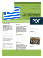Greek News Letter