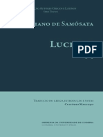 Luciano 1 (Coleção de autores gregos e latinos - Imprensa da Universade de Coimbra).pdf