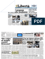 Libertà Sicilia Del 05-11-14 PDF