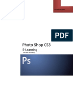 Photo Shop CS3