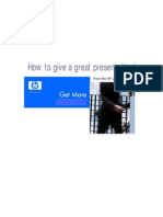 How to give a presentation.pdf