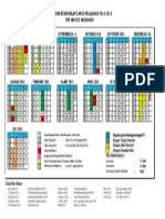 Kalender Pendidikan 2014-2015 PDF