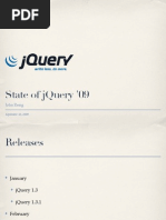 Download State of jQuery 09 by Dmytro Shteflyuk SN24558895 doc pdf