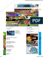 Cheat PES 2012 PDF