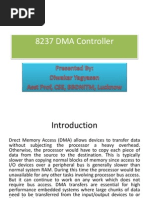 8237 Dma Controller