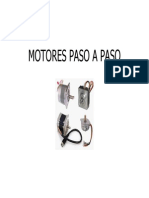 Motores P.A.P.