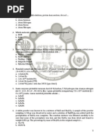 soal penyisihan olimpiade kimia unesa 2012.docx