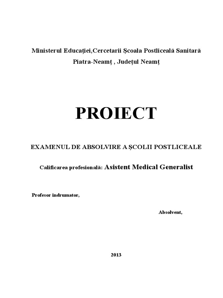 Fractura de Gamba | PDF