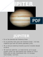 Júpiter