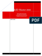 PID Master 2000 User Guide