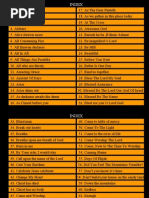 Download jesus youth songs by jyteens SN24559522 doc pdf