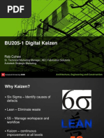 Bu205 1 Digital Kaizen